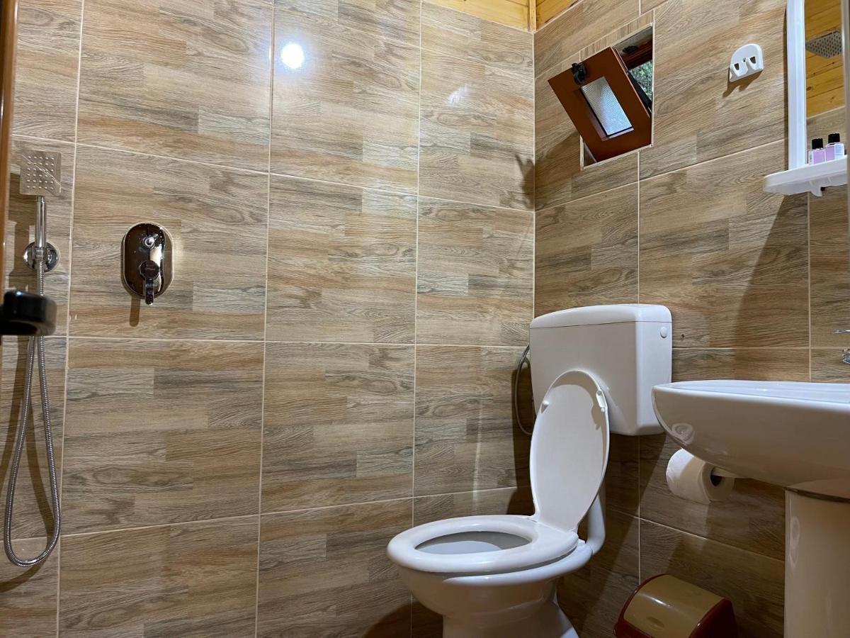 Uji I Panjes Llogara Villa Vlorë Екстериор снимка
